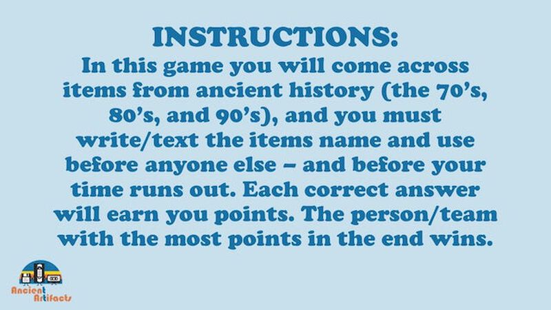 Ancient Artifacts Vol 3